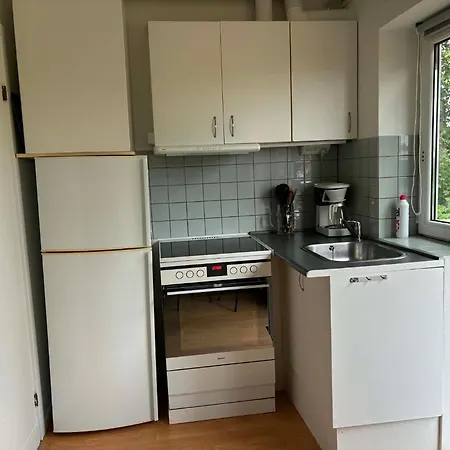 Molhojvej Apartamento *