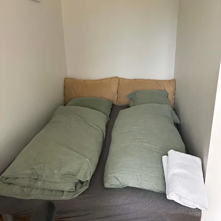 Molhojvej Apartamento Andrup