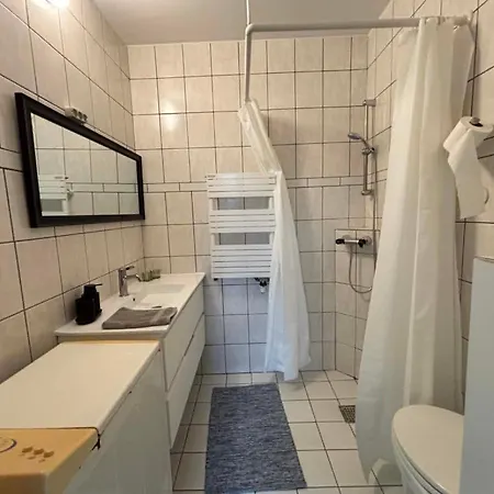 Apartamento Molhojvej
