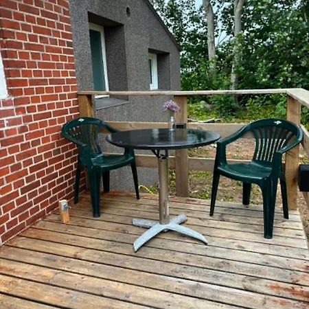 Molhojvej Apartamento Andrup
